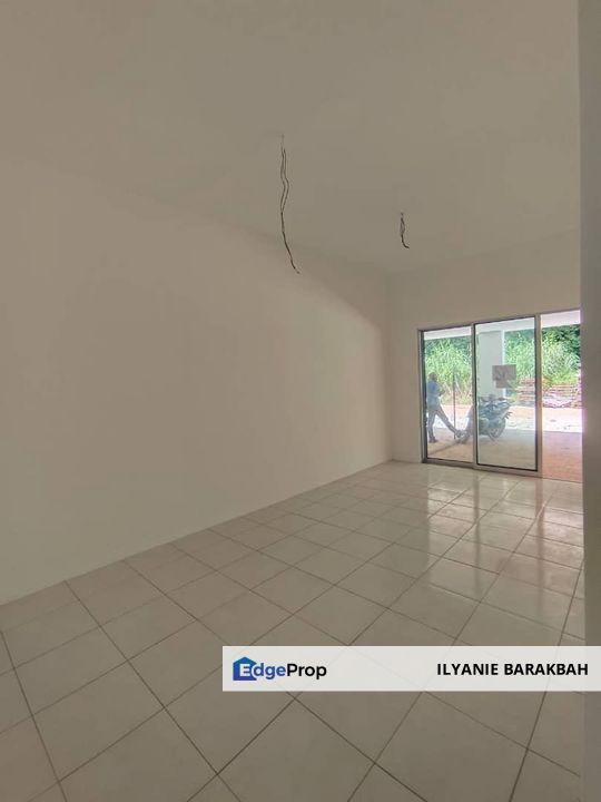 Teres Taman Indah ,Jeniang for Sale, Kedah, Kuala Muda