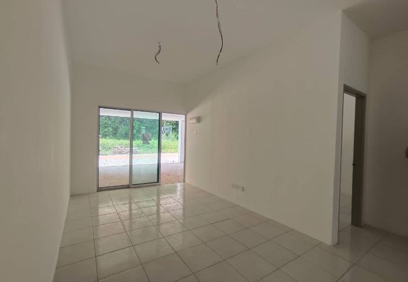 Teres Taman Indah ,Jeniang for Sale