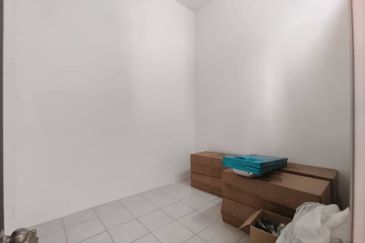 Teres Taman Indah ,Jeniang for Sale