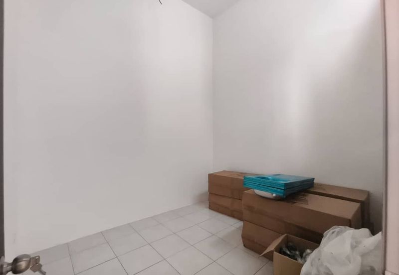 Teres Taman Indah ,Jeniang for Sale