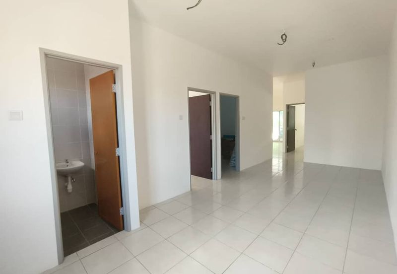 Teres Taman Indah ,Jeniang for Sale