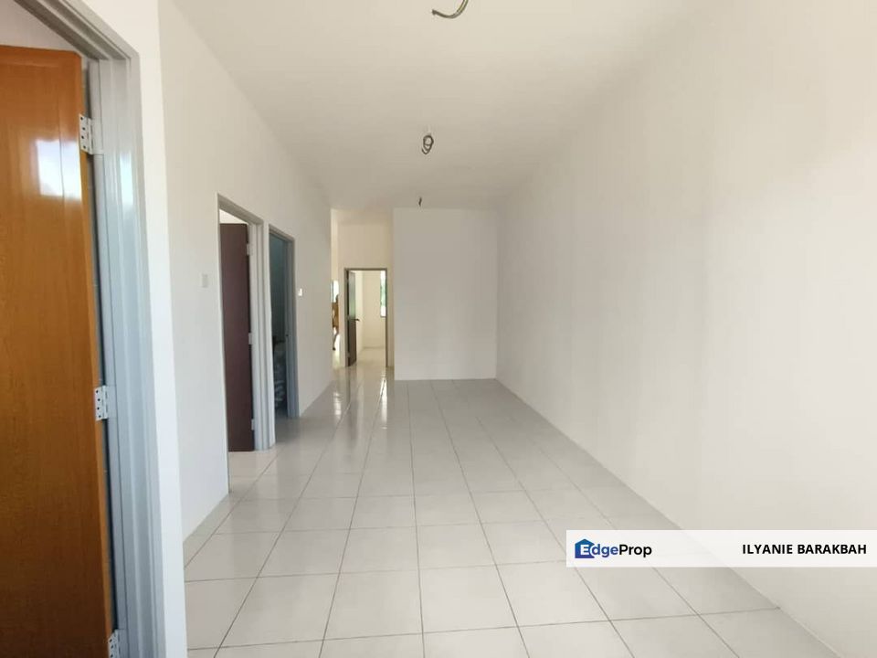 Teres Taman Indah ,Jeniang for Sale, Kedah, Kuala Muda