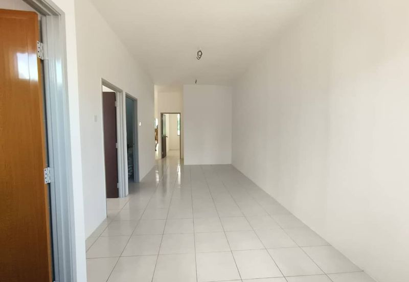 Teres Taman Indah ,Jeniang for Sale