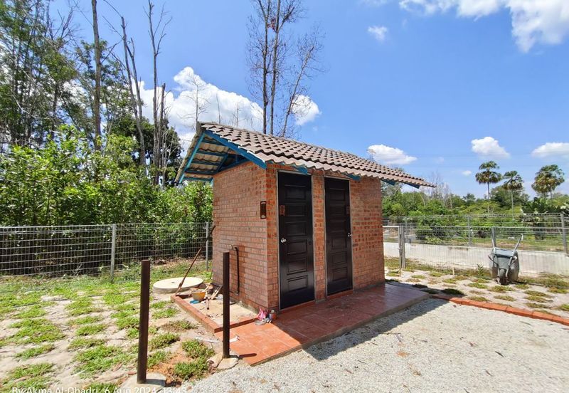 NON BUMI RESIDENTIAL BUNGALOW LOT at Ambangan Suria, Puncak Alam