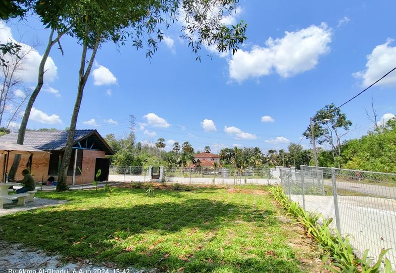 NON BUMI RESIDENTIAL BUNGALOW LOT at Ambangan Suria, Puncak Alam