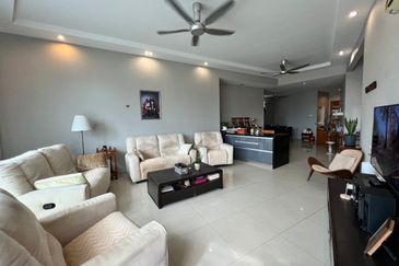 The View (Twin Towers)