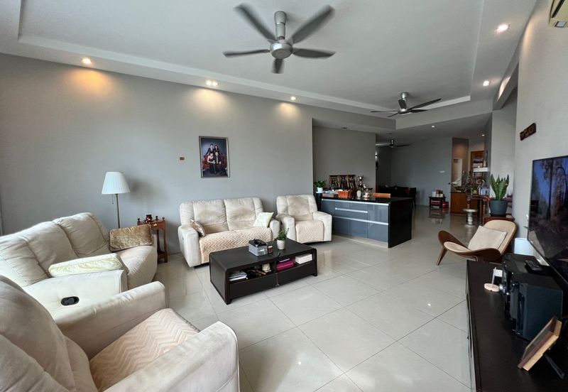 The View (Twin Towers)