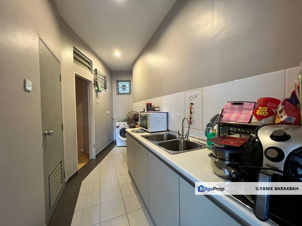 Condominium The View Batu Uban For Sales, Penang, Batu Uban