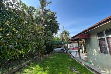 TAMAN SAYANG 2 (639 CHANGLOON)