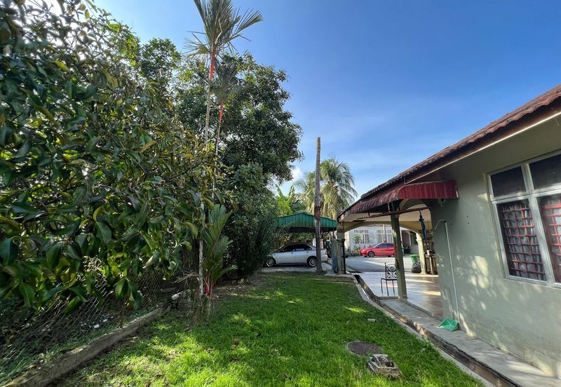 TAMAN SAYANG 2 (639 CHANGLOON)