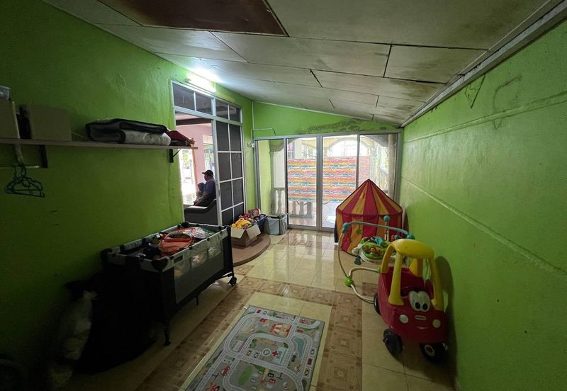 TAMAN SAYANG 2 (639 CHANGLOON)