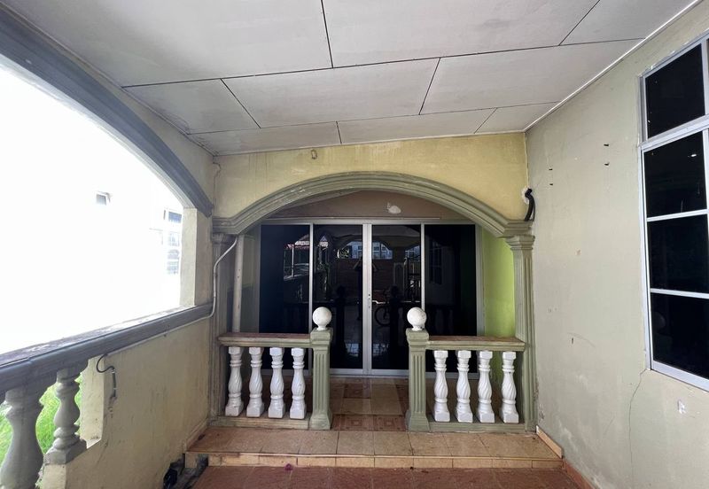 TAMAN SAYANG 2 (639 CHANGLOON)