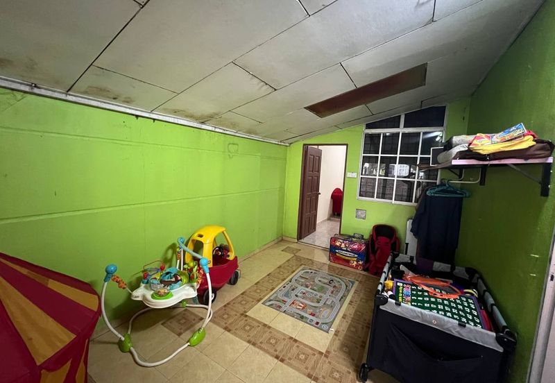 TAMAN SAYANG 2 (639 CHANGLOON)