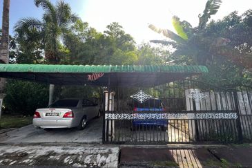 TAMAN SAYANG 2 (639 CHANGLOON)