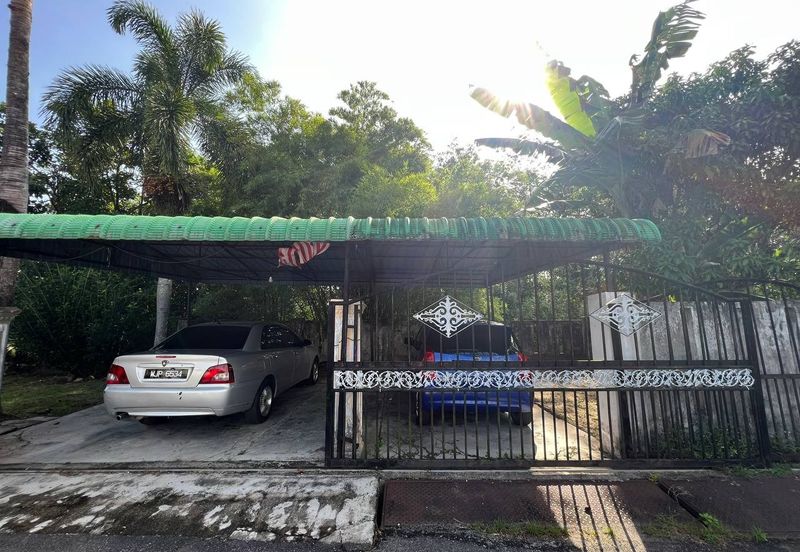 TAMAN SAYANG 2 (639 CHANGLOON)