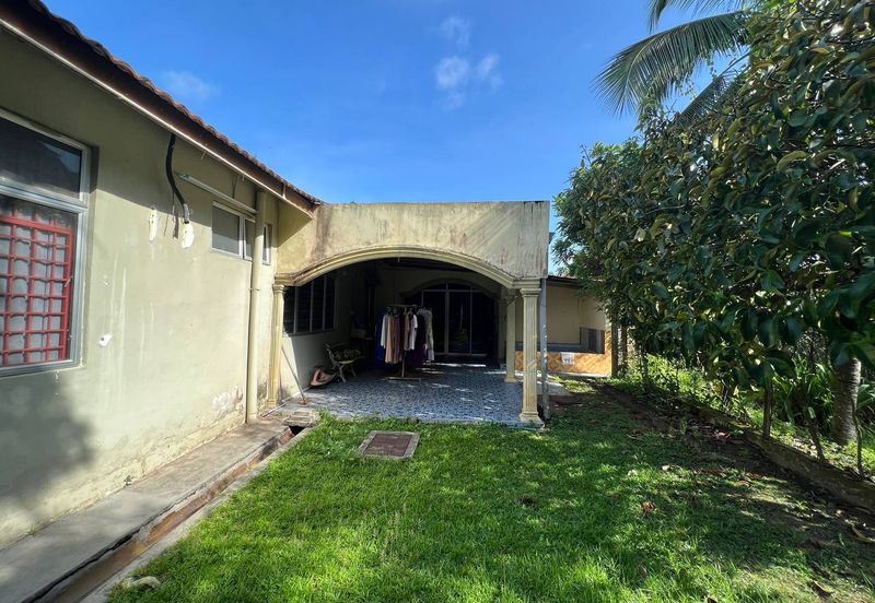 TAMAN SAYANG 2 (639 CHANGLOON)