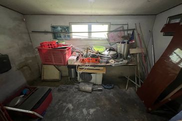 TAMAN SAYANG 2 (639 CHANGLOON)