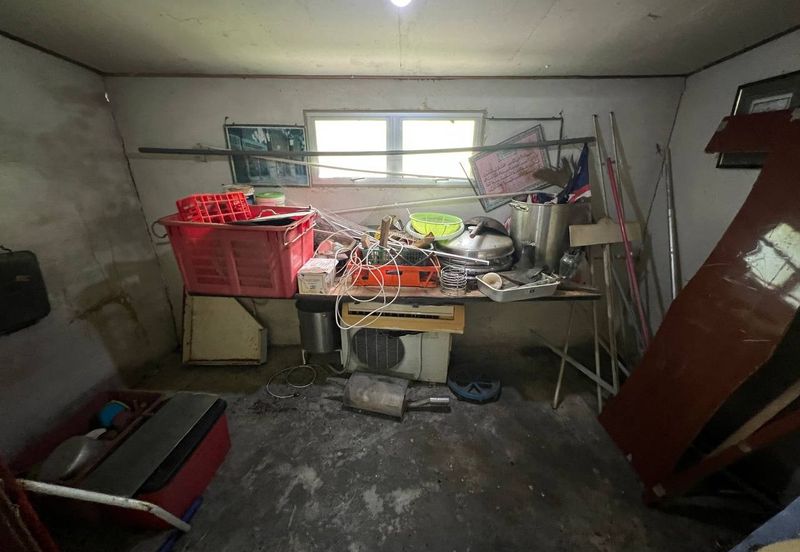 TAMAN SAYANG 2 (639 CHANGLOON)