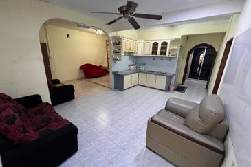 TAMAN SAYANG 2 (639 CHANGLOON)