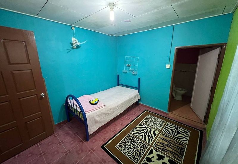 TAMAN SAYANG 2 (639 CHANGLOON)