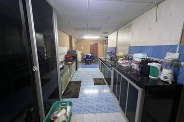 TAMAN SAYANG 2 (639 CHANGLOON)