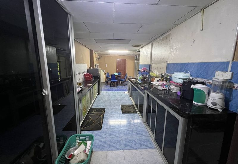 TAMAN SAYANG 2 (639 CHANGLOON)