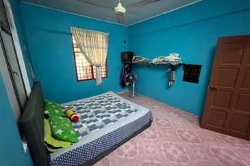 TAMAN SAYANG 2 (639 CHANGLOON)