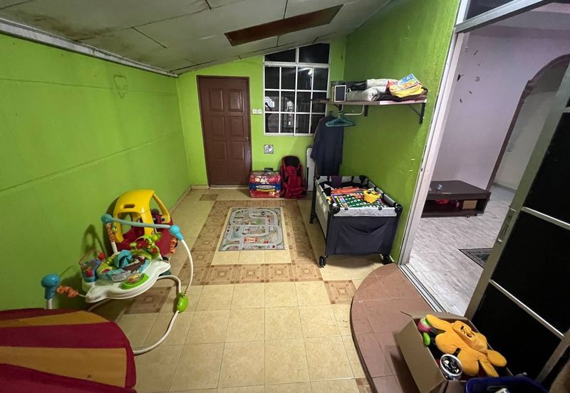 TAMAN SAYANG 2 (639 CHANGLOON)