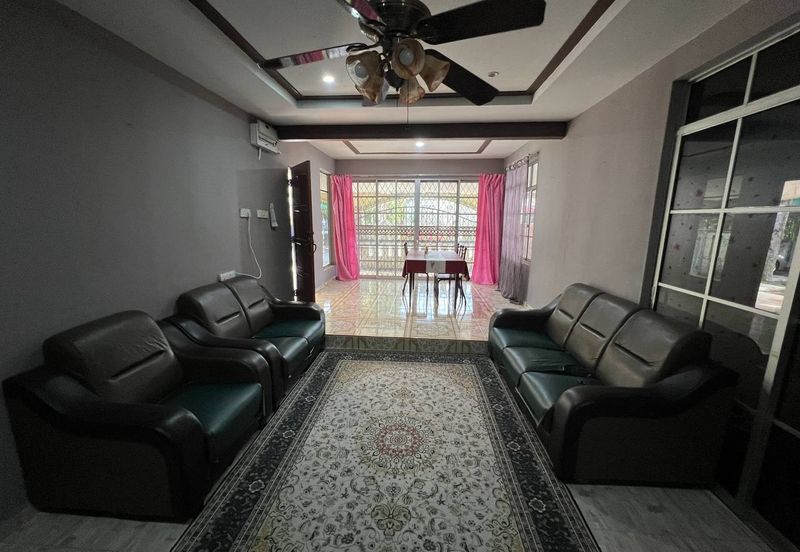 TAMAN SAYANG 2 (639 CHANGLOON)