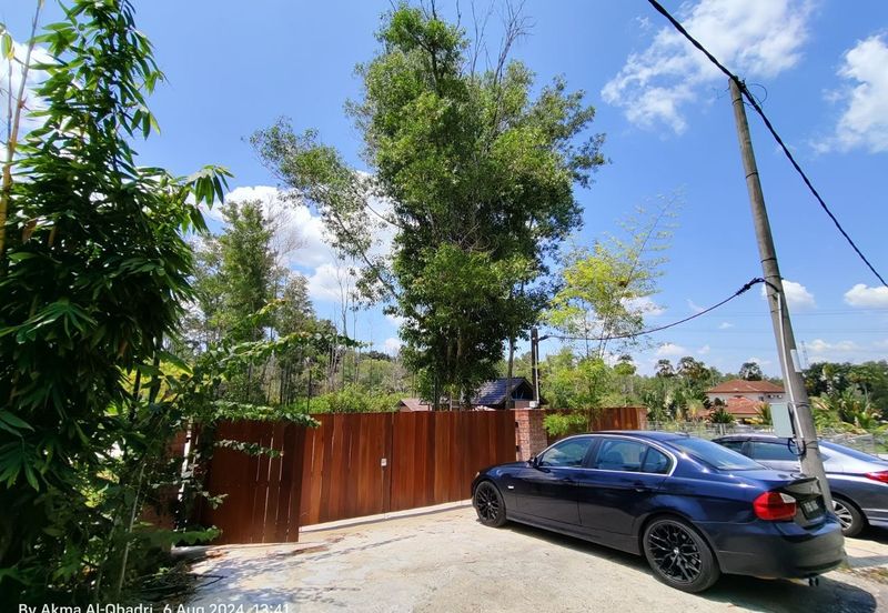 Jalan Ampang Suria 17/2/3