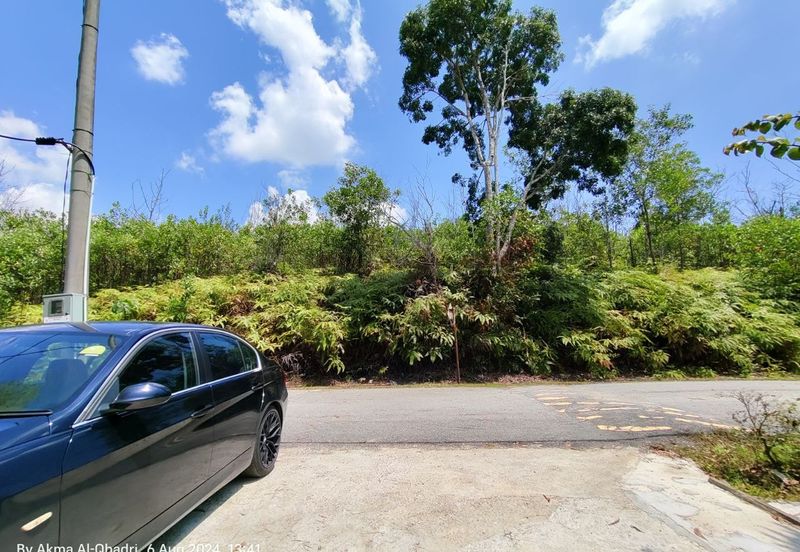 Jalan Ampang Suria 17/2/3