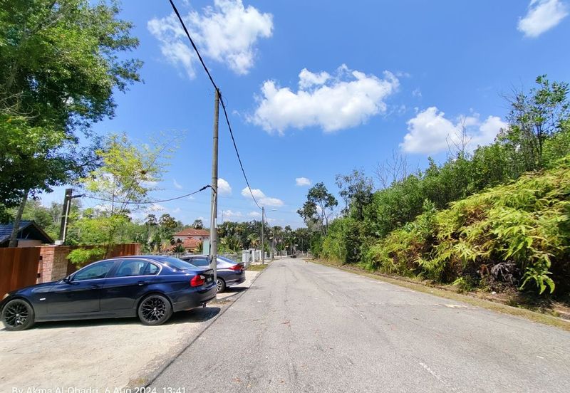 Jalan Ampang Suria 17/2/3