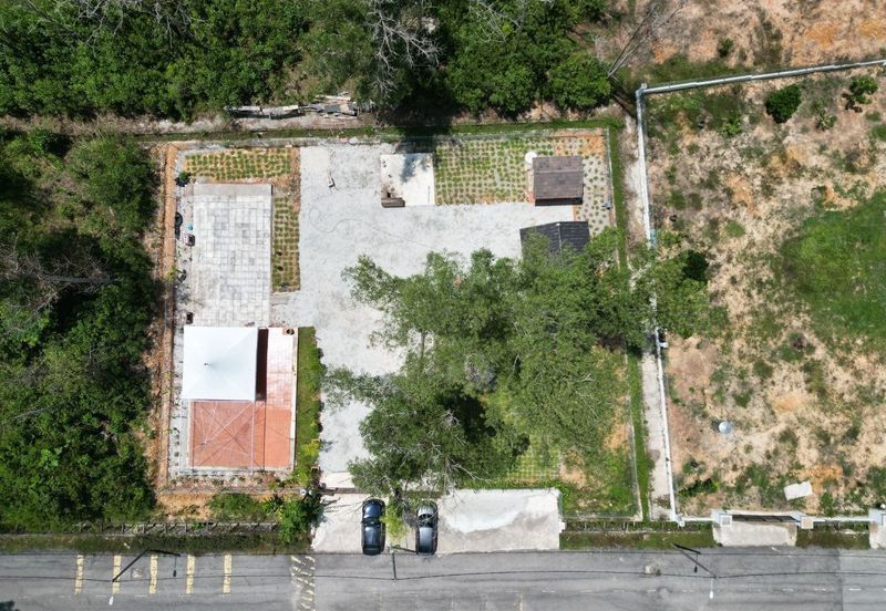 Jalan Ampang Suria 17/2/3