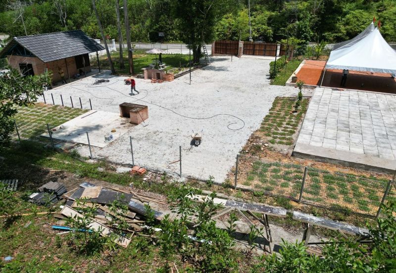 Jalan Ampang Suria 17/2/3