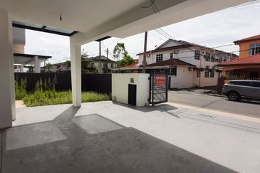 TAMAN SERI BELIDA