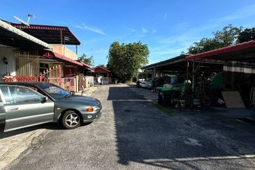 Taman Aman