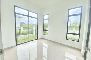 Avenham Garden @ Eco Grandeur