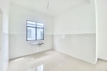 Avenham Garden @ Eco Grandeur