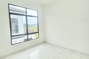 Avenham Garden @ Eco Grandeur