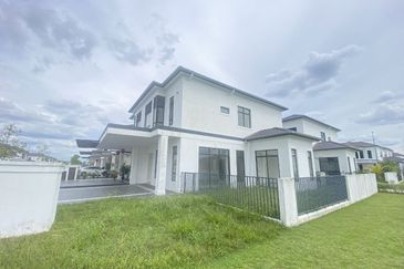 Avenham Garden @ Eco Grandeur