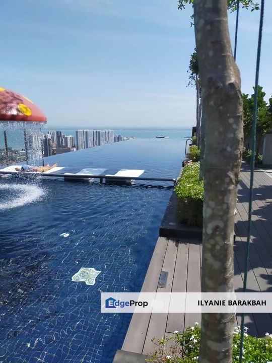 Tri Pinnacle Condominium Tanjung Tokong Penang, Penang, Tanjung Tokong