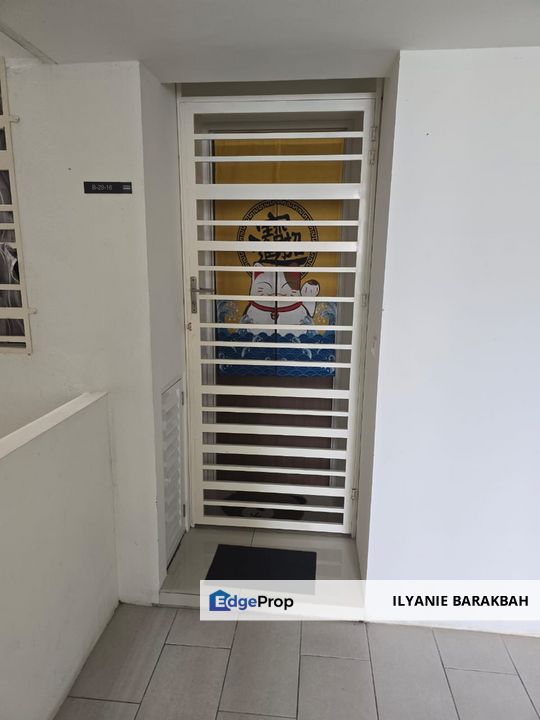 Tri Pinnacle Condominium Tanjung Tokong Penang, Penang, Tanjung Tokong