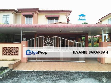 Landed Semi D Bandar Puteri Jaya For Sale, Kedah, Sungai Petani