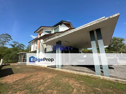 BUNGALOW 2 1/2 TINGKAT DARULAMAN LAKEHOMES JITRA KEDAH, Kedah, Kubang Pasu