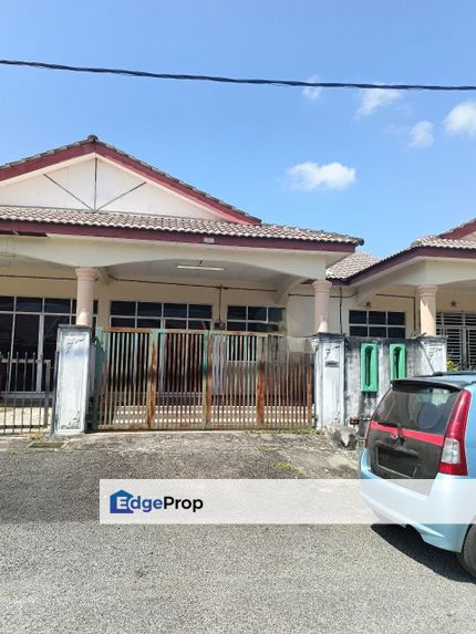 Teres Untuk Dijual, Non Bumi, TAMAN BANDAR BARU POKOK SENA KEDAH, Kedah, Pokok Sena