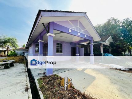 SemiD Setingkat Open Facing Untuk Dijual,TAMAN KTC 4 KULIM HITECH KEDAH, Kedah, Kulim