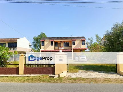 BUNGALOW TANAH LUAS, Taman Darulaman Alor Setar Kedah , Kedah, Kota Setar