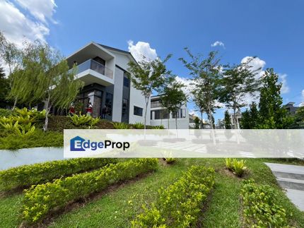 BUNGALOW MODEN,RUMAH BARU,🔥The Somerset Hilltop Sungai Petani Kedah , Kedah, Kuala Muda