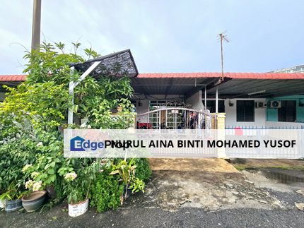 LOKASI STRATEGIC 🔥Taman Mergong Jaya Fasa 2 Alor Setar Kedah, Kedah, Kota Setar