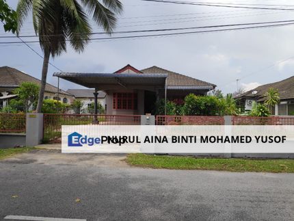 BUNGALOW CINTA SAYANG RESORT 🔥 BELOW MV🔥SUNGAI PETANI KEDAH 💥, Kedah, Sungai Petani